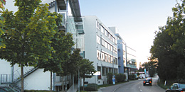 Büro Aalen